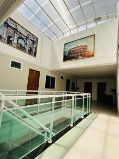 Hotel Antiga Roma - 5