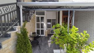Stil Park Apartmani - Vrnjačka Banja - 3