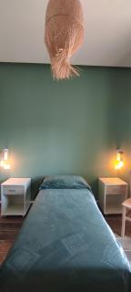 Green Suite Palermo - Palermo - 2