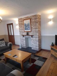 Quiet 3 bed close to the A1 - 5