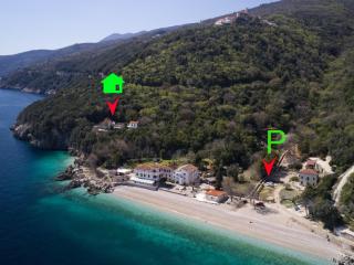 Apartments Hera - Mošćenička Draga - 9