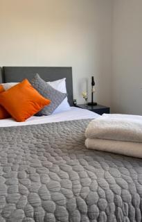 Withers Farm Apartments - Mount Bures - 1