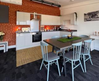 Withers Farm Apartments - 3