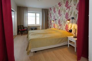 Forenom Serviced Apartments Helsinki Kruununhaka - 5