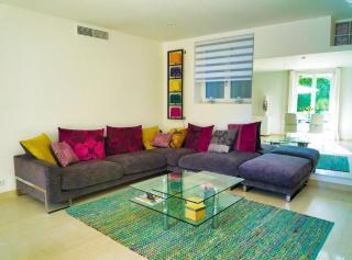Beautiful and spacious apartment with a lovely garden - Cannes - 0