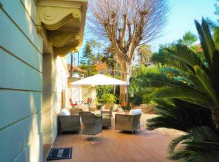 Beautiful and spacious apartment with a lovely garden - Cannes - 8