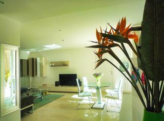 Beautiful and spacious apartment with a lovely garden - Cannes - 6