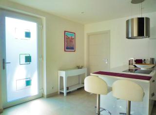 Beautiful and spacious apartment with a lovely garden - Cannes - 5