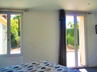 Beautiful and spacious apartment with a lovely garden - Cannes - 2