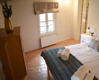 B&B Can Jan - Sant Ferriol - 3