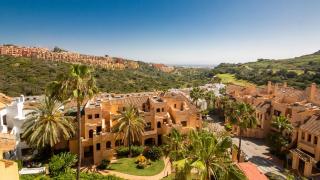 Duquesa Village 9,32,31 - Manilva - 2