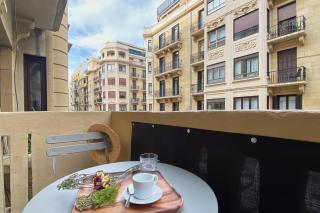 Kubo by FeelFree Rentals - San Sebastián - 4