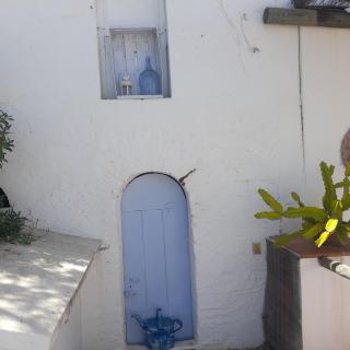 Monte da Lagoa - Altura - 2