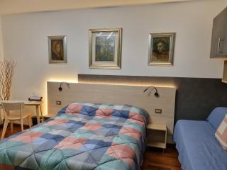 B&B Accanto al Focolare 2 - Udine - 4