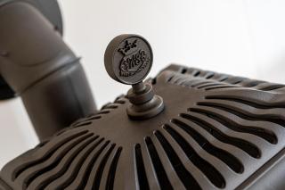 Nordlicht Reetdachhaus Nordlicht LEE - 6