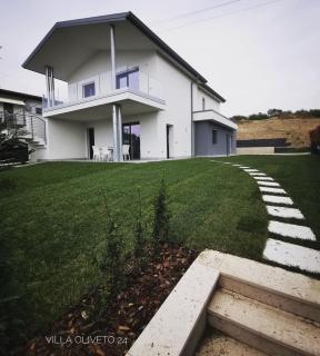 Villa Oliveto 24 - Bardolino - 9