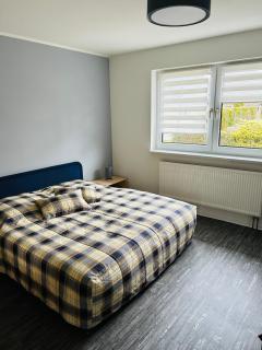Ferienwohnung Jahnke - Karlshagen - 2