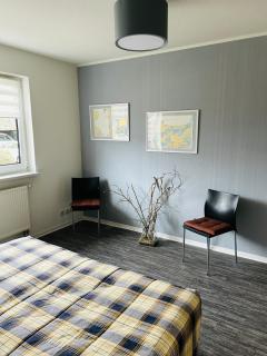 Ferienwohnung Jahnke - Karlshagen - 1