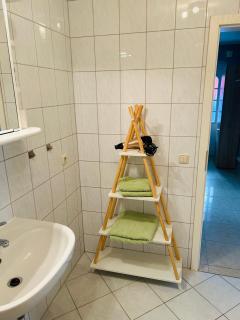 Ferienwohnung Jahnke - Karlshagen - 3