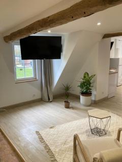 Gite de l'épine - 3