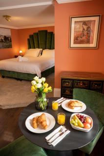 The Fanny Talbot - Barmouth - 7