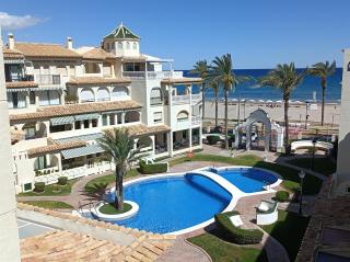 Apartamento Al Andalus Playa Muchavista El Campello - El Campello - 6