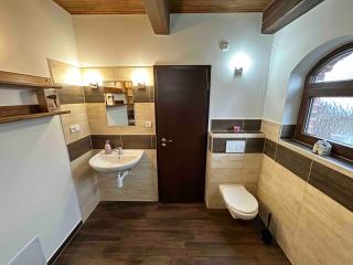 Penzion - Apartman Přestavlky - Tršice - 1