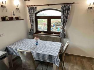 Penzion - Apartman Přestavlky - Tršice - 5
