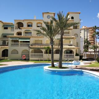 Apartamento Al Andalus Playa Muchavista El Campello - El Campello - 7