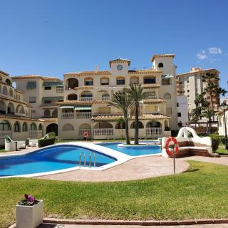 Apartamento Al Andalus Playa Muchavista El Campello - El Campello - 8