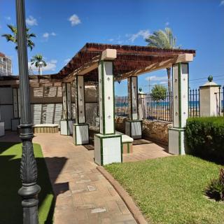 Apartamento Al Andalus Playa Muchavista El Campello - El Campello - 4