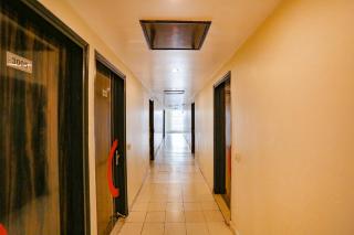 FabExpress Kapashera Residency Near IGI Airport New Delhi - Nova Deli - 4