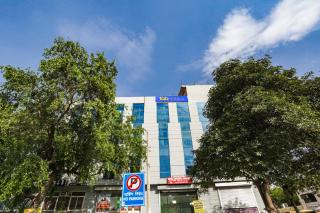 FabExpress Kapashera Residency Near IGI Airport New Delhi - Nova Deli - 7