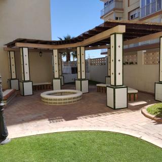 Apartamento Al Andalus Playa Muchavista El Campello - El Campello - 3