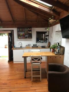 Finca Casa Madera 1 - Icod de los Vinos - 9