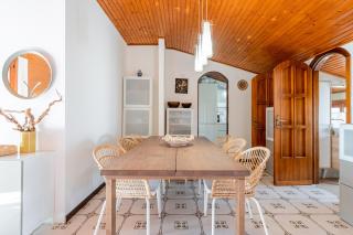 Naxos Charming Penthouse with Swimming Pool x6 - Giardini-Naxos - 4