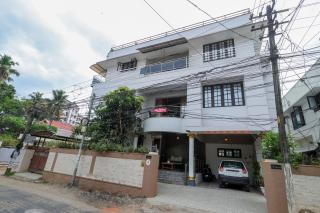 NALINAM HOMESTAY - Trivandrum - 8
