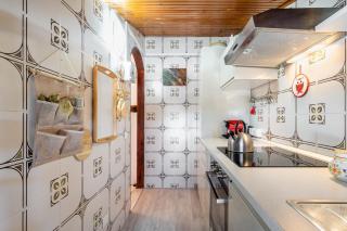 Naxos Charming Penthouse with Swimming Pool x6 - 1