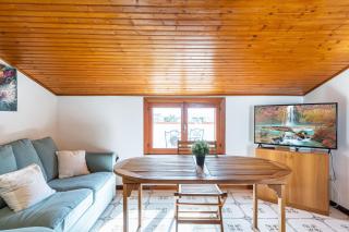 Naxos Charming Penthouse with Swimming Pool x6 - Giardini-Naxos - 9