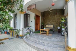 NALINAM HOMESTAY - Trivandrum - 9
