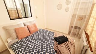 Superbe appartement - 7