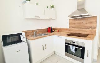 Superbe appartement - Dreux - 3