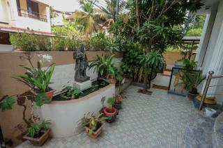 NALINAM HOMESTAY - Trivandrum - 5
