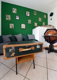 Evergreen -Vicino al mare- Wifi -Ampio Giardino- - Cesenatico - 2