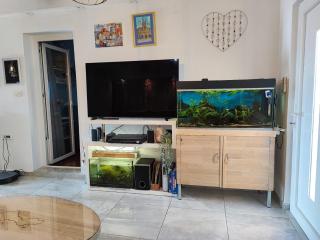 KiMano 2 Apartments with Garden in Zadar - Zadar - 8