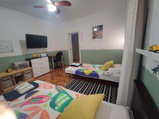 KiMano 2 Apartments with Garden in Zadar - Zadar - 5