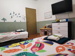 KiMano 2 Apartments with Garden in Zadar - Zadar - 3
