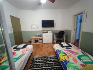 KiMano 2 Apartments with Garden in Zadar - Zadar - 6