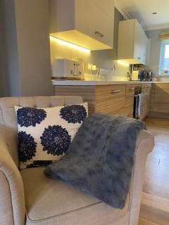 Modern house easy access Norwich city and broads - 9