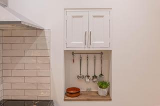 Luxury 1 bed studio at Florence House, in the centre of Herne Bay and 300m from beach - Herne Bay - 6
